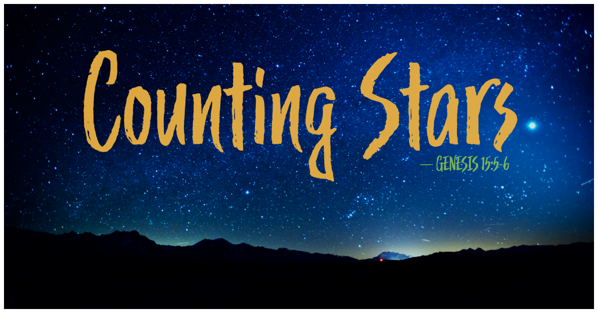 Counting Stars